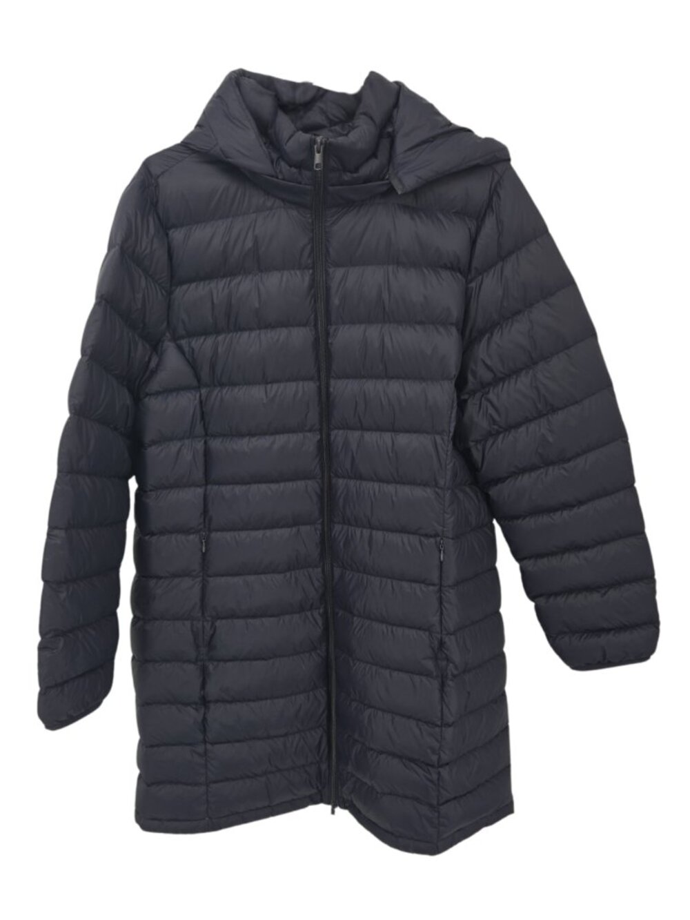 Simons Vision Contemporaine Womens Puffer Jacket Coat
